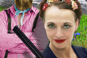 Kulturschiene: Schwester Cordula liebt...