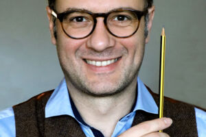 Kulturschiene: René Sydow